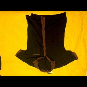 Zara Men’s Jersey Shirt